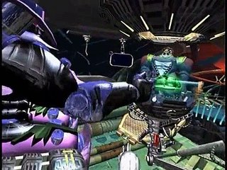 Beast Wars Transformers S01 E13  Dark Designs