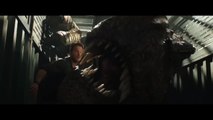 Jurassic World_ Fallen Kingdom Teaser Trailer - 1 (2018) _ Movieclips Trailers ( 720 X 1280 )