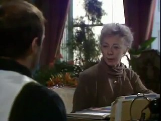 Mulberry S1E1 Mulberry Hired