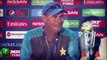 Mickey Arthur Hard Statement about Wahab Riaz and Drop Wahab Riaz From Pak Squad Against England