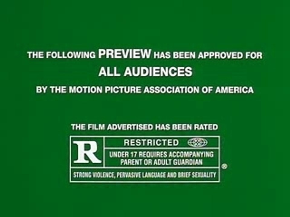 All About The Benjamins (Theatrical Trailer)