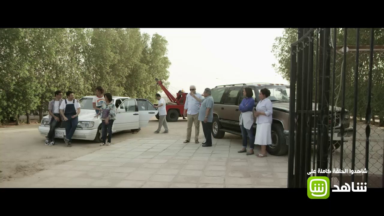 حادث سيارة أليم يودي بحياة أسرة كاملة في #كان_ف...