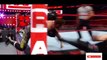 Sami Zayn vs. Kevin Owens - Winner earns a Raw Contract Raw  WWE
