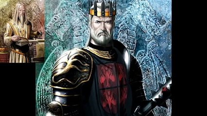 Maekar I 14th Targaryen King of Westeros