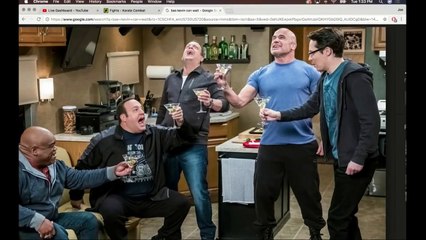 Joe Rogan - Kevin James Is a Legit Martial Artist