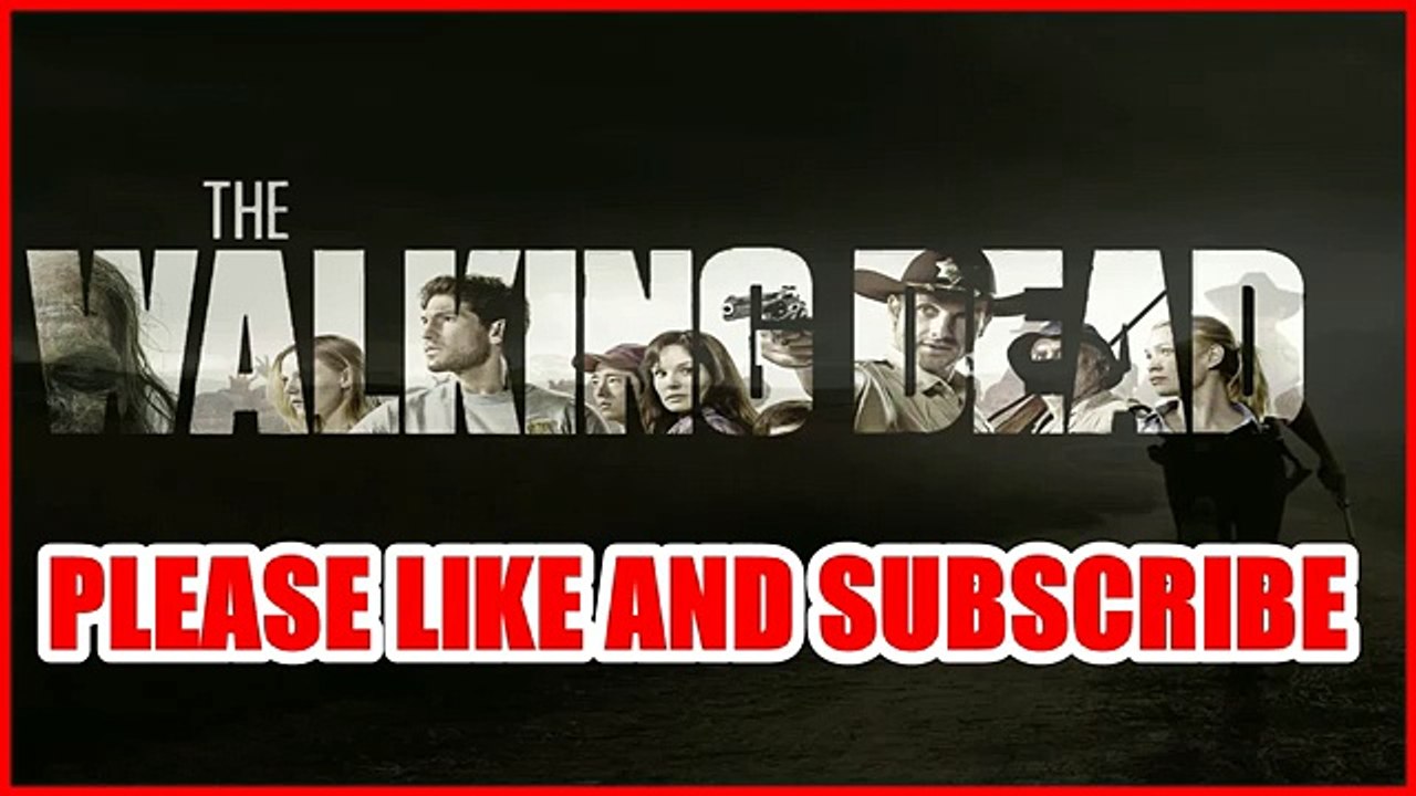 The Walking Dead 8X09 'Negan is Going to Kill You Now’ Sneak Peek HD Season 8