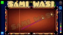 INSANE Top World Shot Tricks ll 8 ball pool ll How To Play INSANE Shots ll Cushion Shots