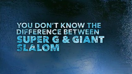 The Walking Dead Season 8: 'Super G' Olympic Teaser HD