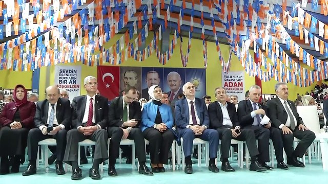Başbakan Yıldırım: '(28 Şubat davası kararı) Hukuk devletinde hesabı soruluyor' - İSTANBUL