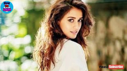 500 रुपए लेकर मुंबई आई थी टाइगर श्रॉफ की गर्ल फ्रेंड , गुजारा के लिए करती थीं ये काम