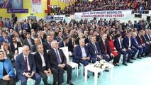 AK Parti Esenler 6. Olağan kongresi - Hayati Yazıcı - İSTANBUL