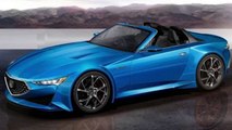 2019 Honda S2000 : EVERYTHING YOU NEED TO KNOW!!!