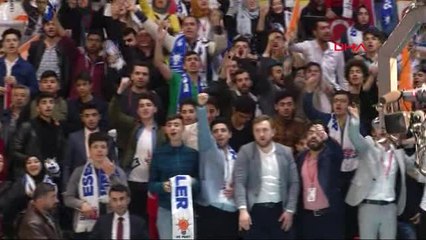 Başbakan Yıldırım Bunu Olumlu Bir Adım Olarak Görüyoruz