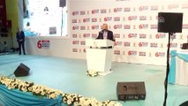 Başbakan Yıldırım: 'Gençler, 2019 yeni bir demokrasi yeni bir değişim için sizleri bekliyor' - İSTANBUL