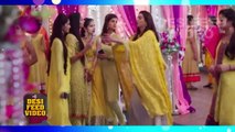 Bepanah - 15th April 2018  Colors Tv Serial News