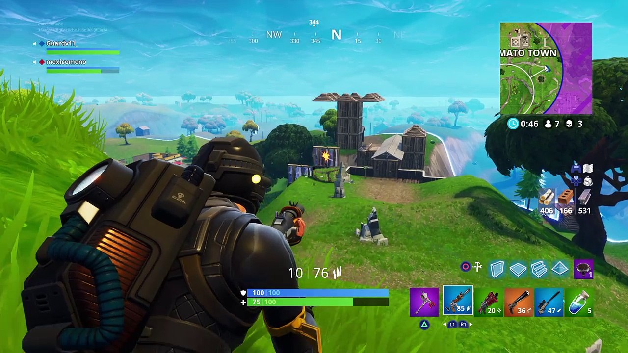 Win