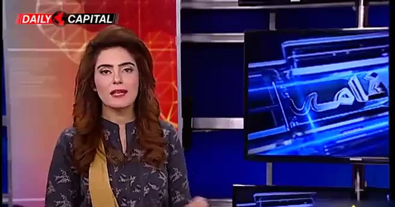 Chaudhry Nisar responds to Maryam Nawaz's statement regarding party tickets in PMLN