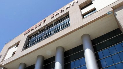 Uyuşturucu tacirleri adliyeye sevk edildi