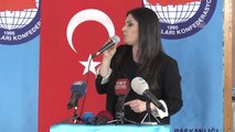 Çalışma ve Sosyal Güvenlik Bakanı Sarıeroğlu: 