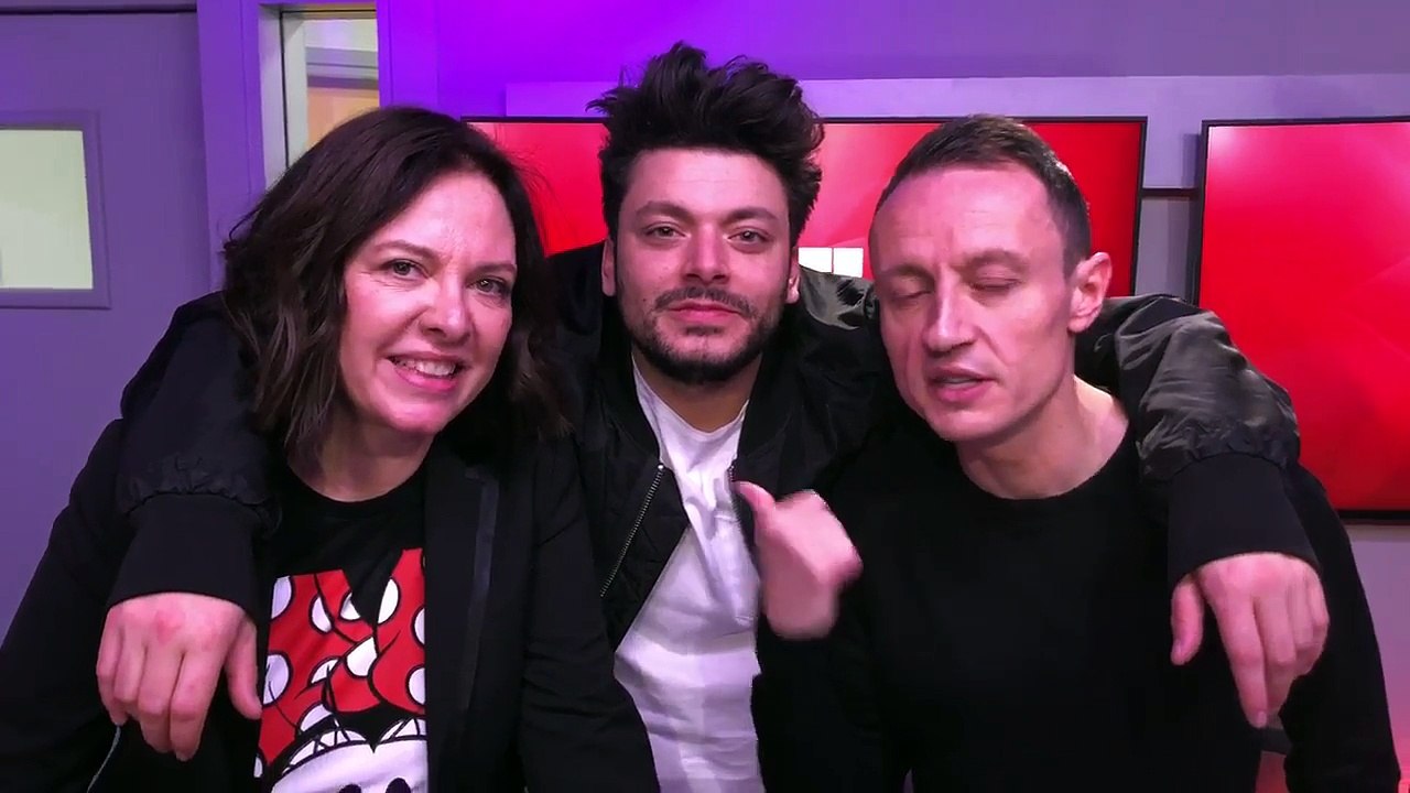 Kev Adams, Jade et Eric Dussart ont un cadeau pour les auditeurs de RTL