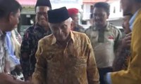 Amien Rais Kritik Kebijakan Ekonomi Presiden Jokowi