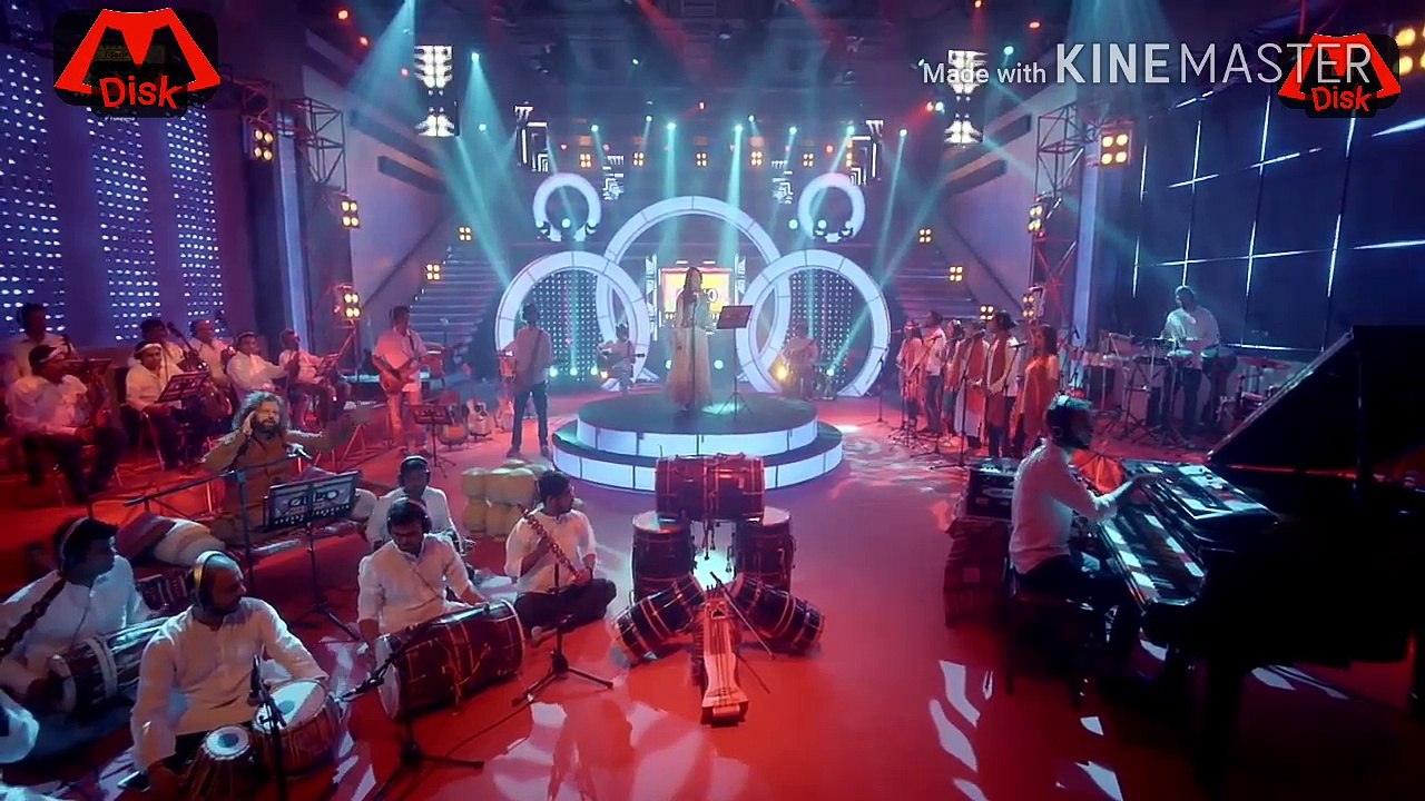 Challa__Ni_Main_Kamli_(Lyrical_Video)___T-Series_Mixtape_Punjabi___Hans_Raj_Hans