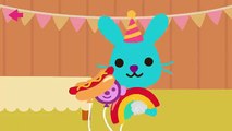 Fun Sago Mini Games - Fun Baby Care Feed Food Bath Diaper Change Playful With Sago Mini Babies