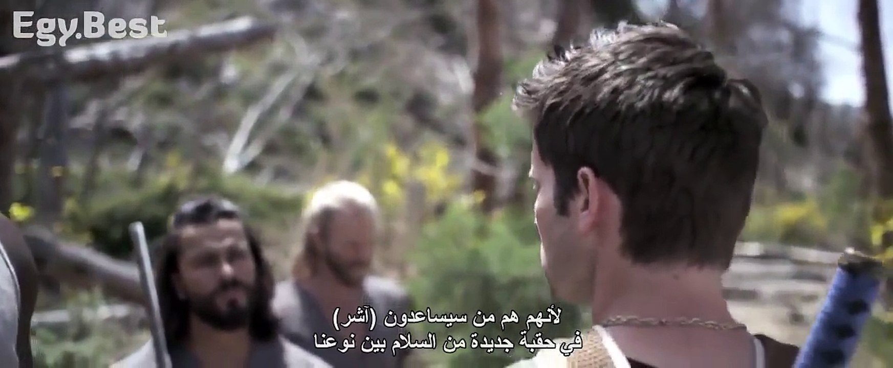 فيلم الاكشن والرعب والخيال المثير/ انثي النينجا /