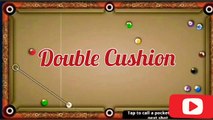 Double Cushion Match ll 8 ball pool ll lets see What Happened