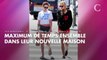 PHOTOS. Sortie en amoureuses pour Kristen Stewart et Stella Maxwell