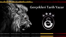 Gerçekleri Tarih Yazar (Stüdyo) - Galatasaray Marşları