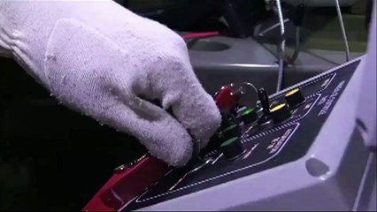 France, US and Britain push button on Syria strikes