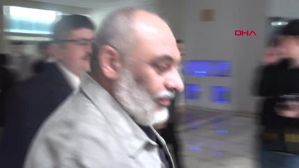 Afyonkarahisar-Ihh Genel Başkanı Yıldırım Danışıklı Dövüş Gibi Bir Atış Yapıldı-Hd