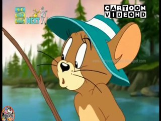Tom And Jerry Catfish Follies Full Episode Hindi