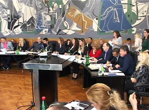 Stabilizacija poslovanja javnih preduzeća glavni zadatak lokalne samouprave, 14. april 2018. (RTV Bor)