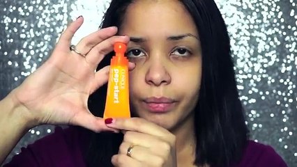 NO MORE DARK CIRCLES!!! New CLINIQUE Pep Start Eye Cream Review!!