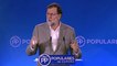 Rajoy se lanza a por el voto rural: 100 millones para crear empleo en los pueblos más pequeños