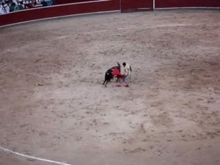 PLAZA DE TOROS DE CALI