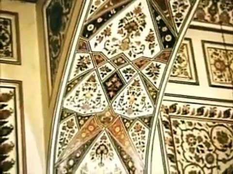 Beautification of Qissa Khwani Bazar Peshawar