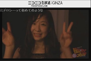 Happy Jam の Dorothy Little Happy ①（2014.2.9）