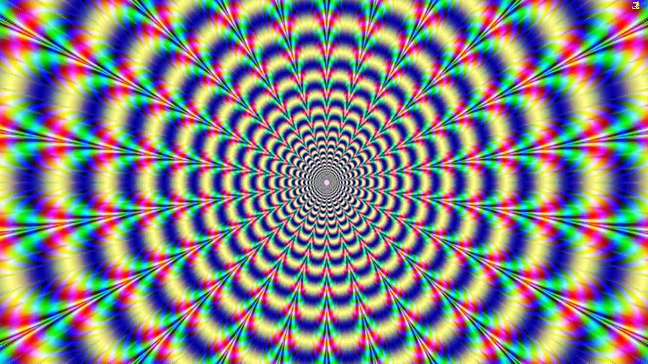 سبع خدع بصرية ستربك عقلك ...!!