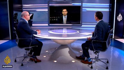 What will US attacks against Assad achieve? - UpFront