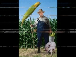 GITAN FAMILLIA  TRABOUKO