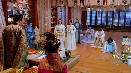 楚乔传 Princess Agents 31