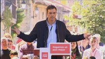 Sánchez pide Rajoy y Cifuentes no arrastren al caer buen nombre instituciones