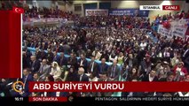 Cumhurbaşkanı Erdoğan'dan Dünya'ya kritik mesaj