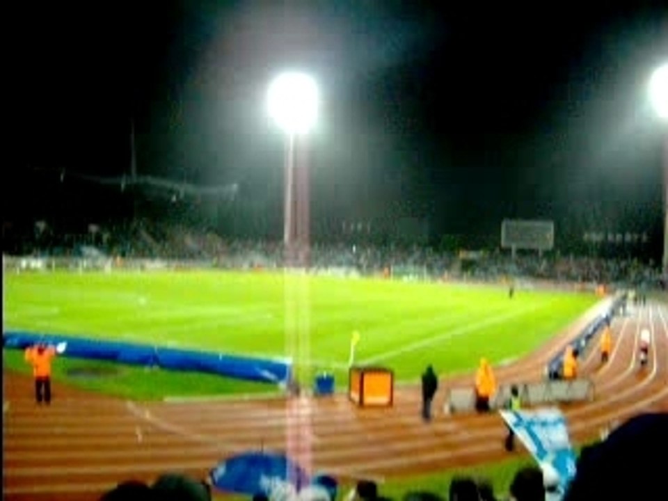 Lille - Marseille  1-1 part 2