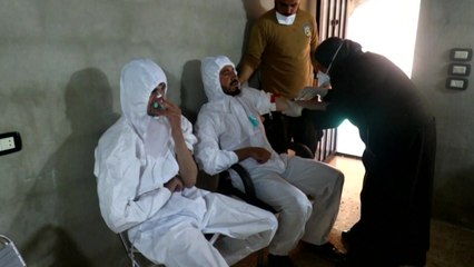 7년 내전에 35만 명 희생...강대국 대리전 양상 / YTN