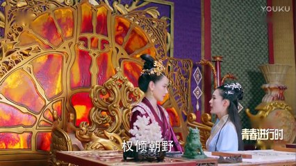 楚乔传 Princess Agents 36