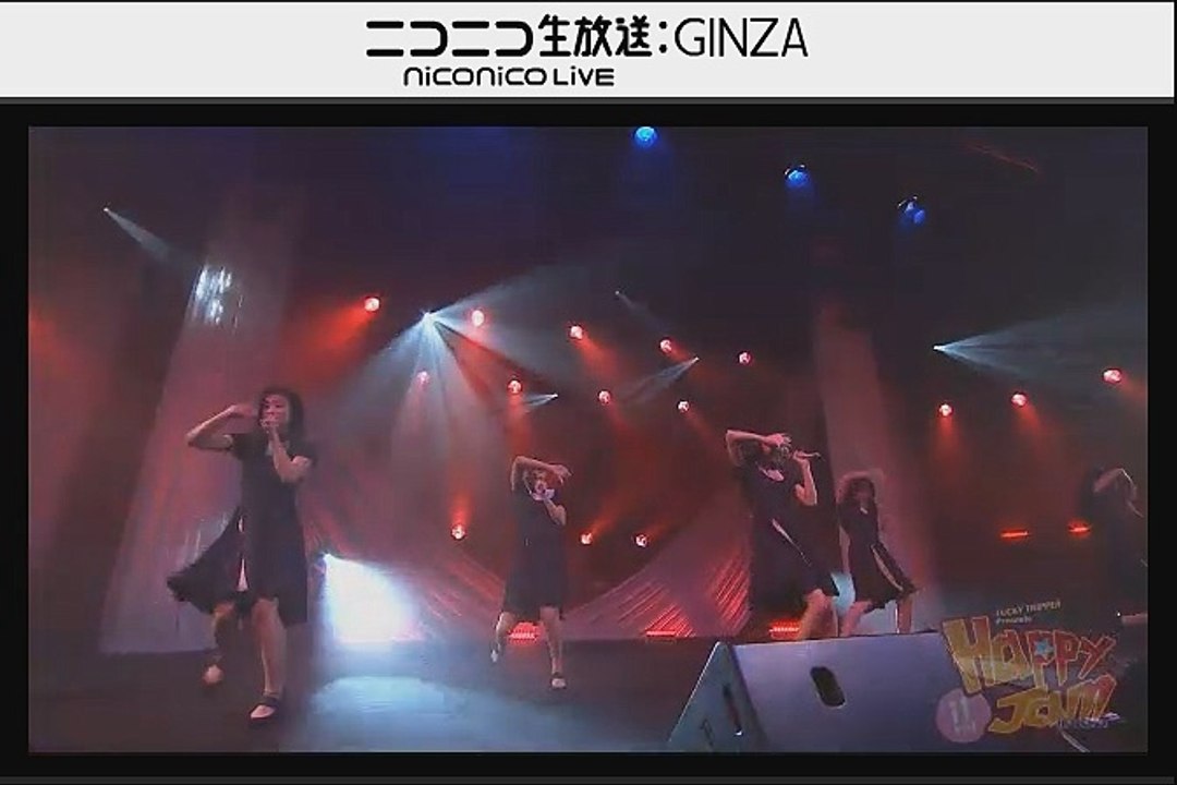 Happy Jam の Dorothy Little Happy ②（2014.2.9）